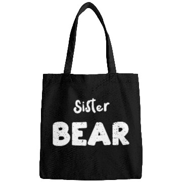 Discover Sister Bear - Sister Bags