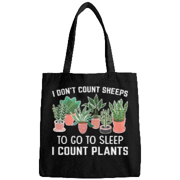 Discover Planting Gardening Harvest Plants Lover Lifestyle Bags