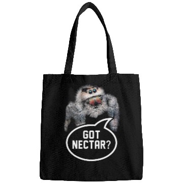 Discover Exotic Pet Collection Lifestyle Jumping Spiders Bags