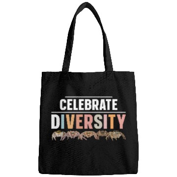 Discover Classic Exotic Jumping Spiders Pet Collector Life Bags