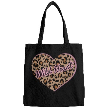 Discover Wild Heart Bags