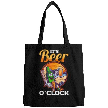 Discover Beer Holidays Men Craft Beer Lover Bags