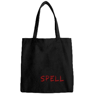 Discover Halloween night story series Bags
