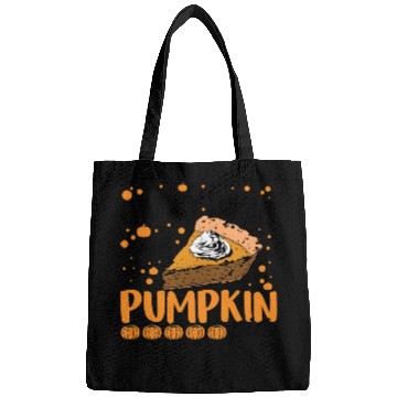 Discover Chunky Thighs Pumpkin Pies Halloween Thanksgiving Bags