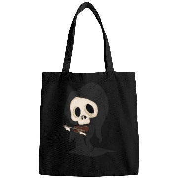 Discover Grim Reaper Bags