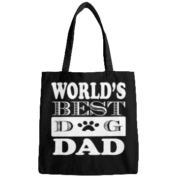 Discover Worlds Best Dog Dad Bags