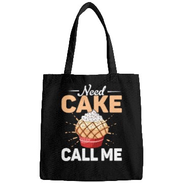 Discover Need Cake Call Me Cookie Pastry Baking Cake Bags