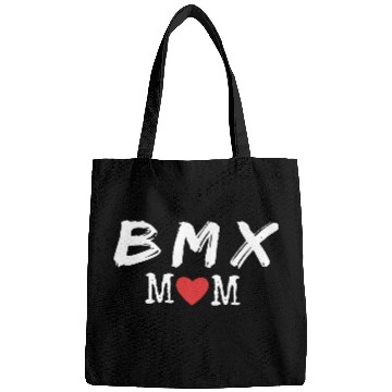 Discover Awesome Bmx Bike Race Mom Life On The Track Bags