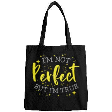 Discover Inspirational Quote Positive Self-care Motivator Bags