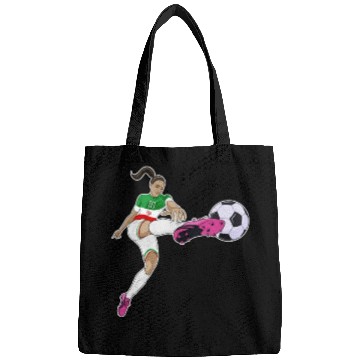 Discover Iranian National Soccer Team I Football Iran Bags