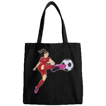 Discover Moroccan National Soccer Team I Football Morocco Bags