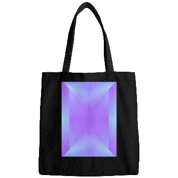 Discover Unicorn Dreams Abstract Pattern Bags