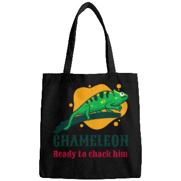 Discover Chameleon Bags