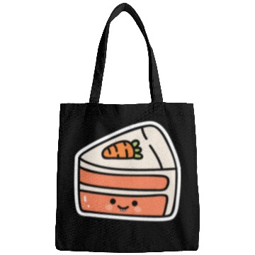 Discover Carrot Cake Sweet Carrot Cake Bags