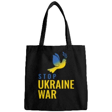 Discover Ukraine Bags