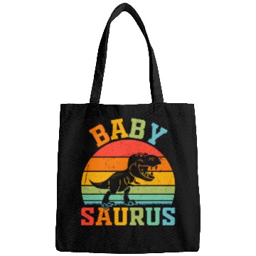 Discover Babysaurus Newborn Baby Dinosaur Baby Saurus Baby Bags