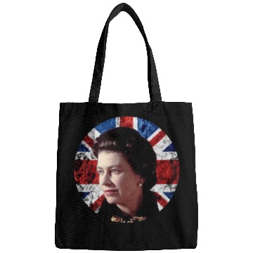 Discover Queen Elizabeth II Rest in Peace Elizabeth Bags