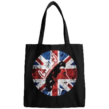 Discover Queen Elizabeth II Rest in Peace Elizabeth Bags