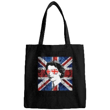 Discover Queen Elizabeth II Rest in Peace Elizabeth Bags