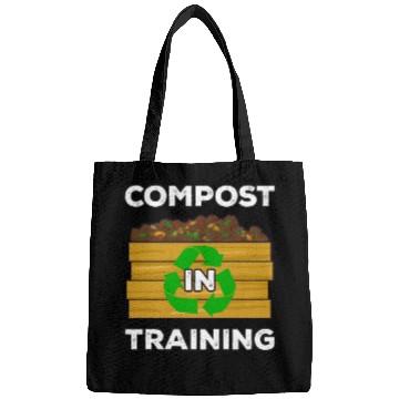 Discover Organic Farming Composting Bags