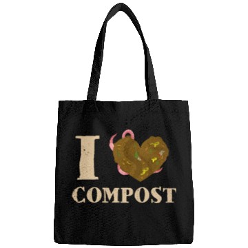 Discover Organic Farming Composting Bags