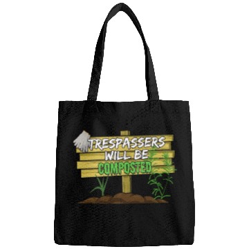 Discover Organic Farming Composting Bags