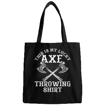 Discover Axe Throwing Party Gift Hatchet Ax Throwing Bags