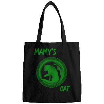 Discover Mamy's Cat Bags