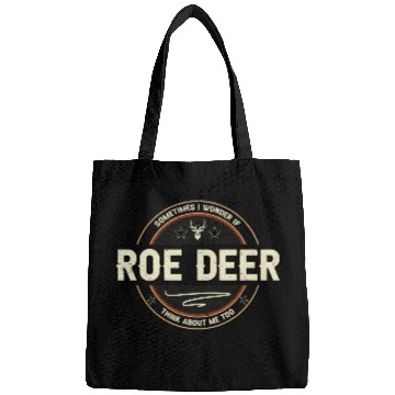 Discover Roe Deer Hunting Bags