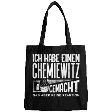 Discover Chemistry Teacher, Chemistry Joke Bags