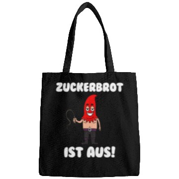 Discover Funny German BDSM Bags