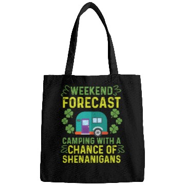 Discover Pop-up Shenanigans Camper Gift Bags