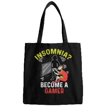 Discover Become a Gamer Gamer Or A Nerd Gift Bags