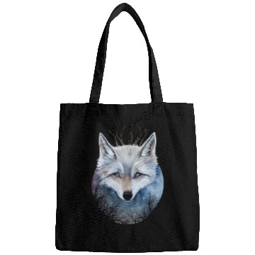 Discover Wolf Bags