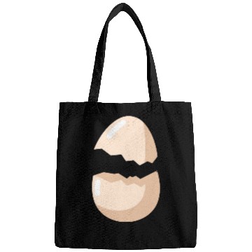 Discover Easter Egg Notary Bags
