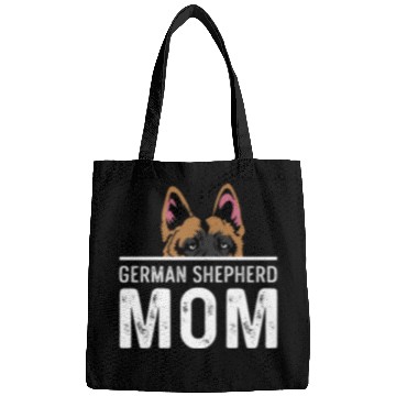 Discover German Shepherd Mom Pet Lover Gift Bags