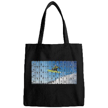 Discover snowboarding Bags