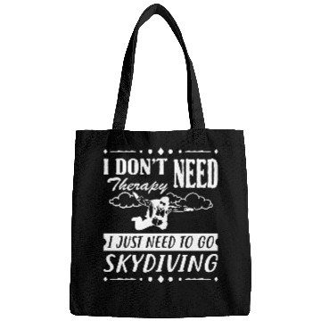 Discover I Just Need Skydiving Bags
