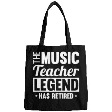 Discover Music Teacher Bags