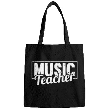 Discover Music Teacher Bags