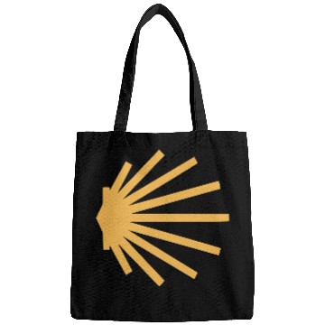 Discover Way of St James Bags