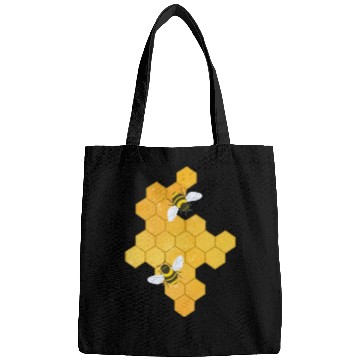 Discover Nature Fly Yellow Bags