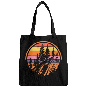 Discover Wildlife Trees Outdoors Nature Hiking Bags