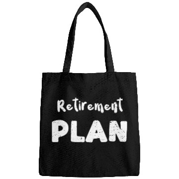 Discover Retirement Plan - Retirement Bags