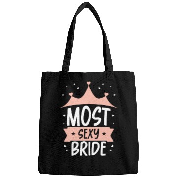 Discover Most Sexy Bride Wedding Cute Party Bachelorette Bags
