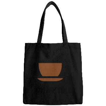 Discover Coffee Time Bags