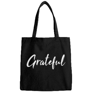 Discover Grateful - White FINAL 1 Bags