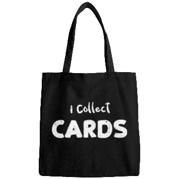 Discover I Collect Cards - Soccer Bags