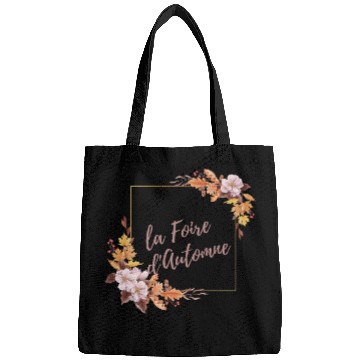 Discover the Autumn Fair Bags