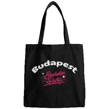 Discover Bachelor Party Bags Budapest Pre Wedding